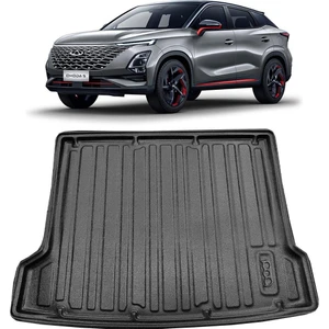 Chery Omoda 5 Pro Bagaj Havuzu Paspası 2024-SONRASI