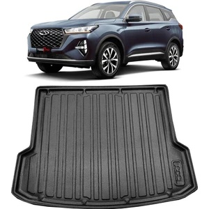 Chery Tiggo 7 Pro Max Bagaj Havuzu 2024-SONRASI