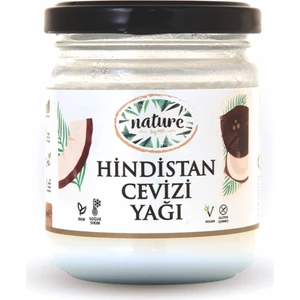 Nature By Me Hindistan Cevizi Yağı 150 ml
