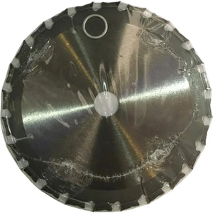 Daire Testere Bıçağı Sunta Ahşap Kesme