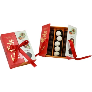 Truffels Truf Çikolata - Hediyelik Kutu 195 gr