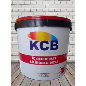 Silikonlu İç Cephe Boyası