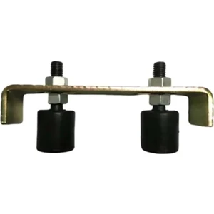 Makara Denge Plastik Çiftli