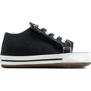 Chuck Taylor All Star Cribster Canvas Çocuk Siyah Sneaker Ayakkabı 865156C