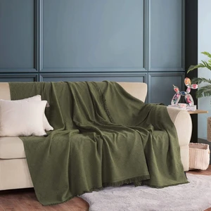 Zebra Casa 170x200 cm  Koltuk Örtüsü