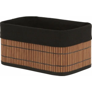 Karaca Home Gillina Bambu Organizer 28 x 18 x 14 cm