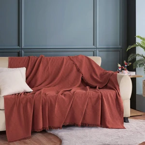 Zebra Casa Noble 170X200CM Koltuk Örtüsü