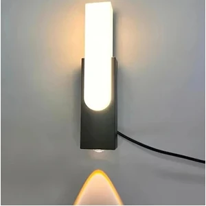 CT-7067 Hawaii  Modern LED Aplik Günışığı