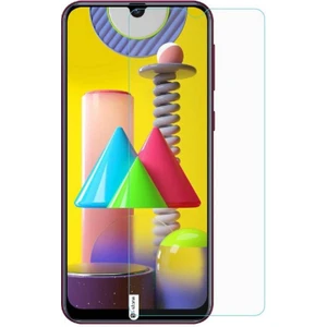 Samsung Galaxy M31 Standart Kırılmaz Cam
