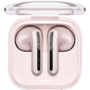 Redmi Buds 6 Active - Pembe Kulakiçi Kulaklık TWS (Xiaomi Türkiye Garantili)