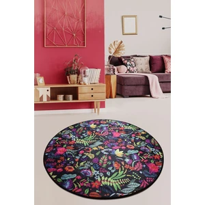 Chilai Home Pictura Siyah Djt Çap 100 cm