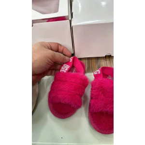 Jura Kids Çocuk Terlik Ev Terliği