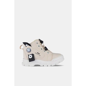 Marcus Armalı  Okul Öncesi Bej Bot