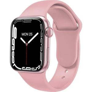 Hw9 Mini 2 Akıllı Saat 2.05INÇ 41MM Miniled Ekran Akıllı Kol Saati