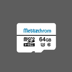 64 GB Hafıza Kartı Sd Adaptör Dahil, 64GB Micro Sd Tf Kart