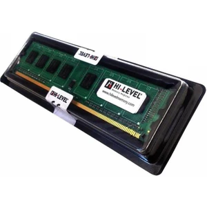 4GB KUTULU DDR4 2400Mhz HLV-PC19200D4-4G HI-LEVEL