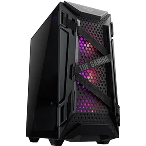 TUF GAMING GT301 ARGB USB 3.1 ATX KASA