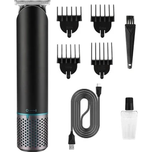 IP-785 Şarjlı Traş Makinası