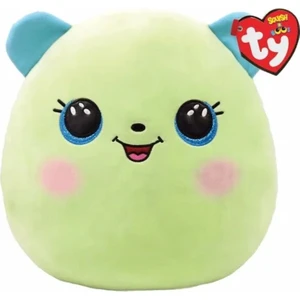 Squishy Beanies Yastık Ayı Clover 36 cm