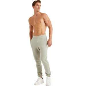 Erkek Yeşil Eşofman Altı 40621