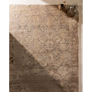 Madame Coco Calantha Halı - Bej - 200X300 cm