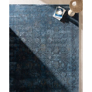 Madame Coco Cateline Halı - Gri - 200X300 cm