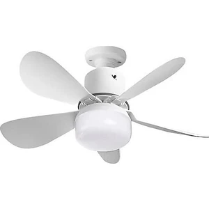 CT-1154 62 Watt Lodos Fan LED Ampul Beyaz