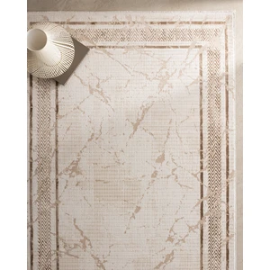 Madame Coco Phaeton Halı - Krem - 160X230 cm