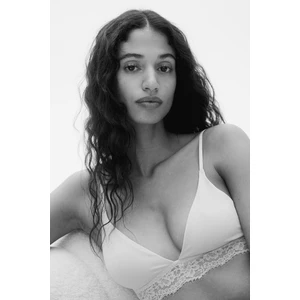 Deep Secret GENİŞ LASTİKLİ BRALET DS200603BR