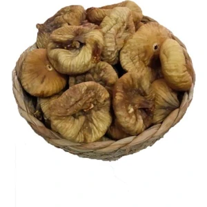 Ege'den Her Yere Nazilli Dağ Inciri Süper Lüks Ortaboy 500 gr