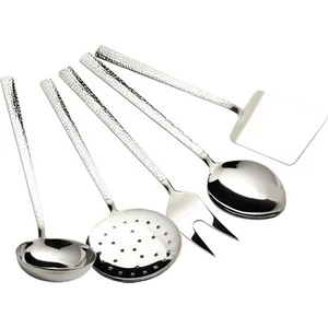 Kristal Servis Takımı 5 Parça