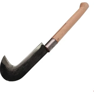 Odun Orağı Büyük Kısa