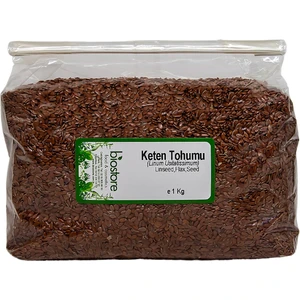 Keten Tohumu 1 kg