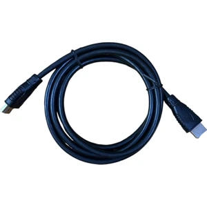 1.5 Metre Hdm Kablo Ses ve Görüntü Kablosu Tv Pc Uydu Cihazları Için