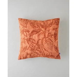 Lilyy Kırlent Kılıfı 45X45 cm Kiremit