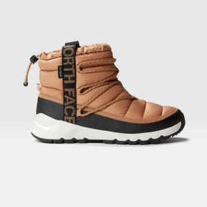 The North Face Thermoball Lace Up Kadın Bot