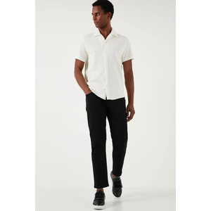 Streç Pamuklu Regular Fit Normal Bel Boru Paça Jeans Erkek Kot Pantolon 2210S01PARMA