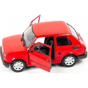 Fıat 126 Çek Bırak