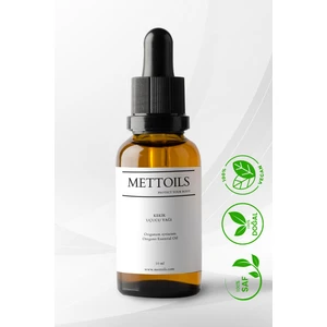 Saf ve Doğal Uçucu Kekik Yağı