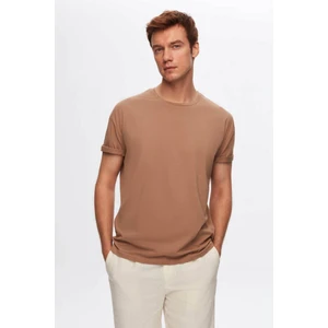 Comfort Vizon %100 Pamuk T-shirt 6HC14ORT02006