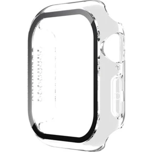Apple Watch 10 Uyumlu 42MM Kılıf Kasa ve Ekran Koruyucu 360 Tam Koruma Kapak
