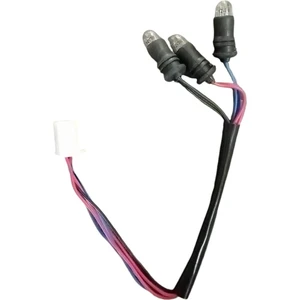 Apt4 Arka Stop Duy Tesisatı Sol / Sağ 12 Volt