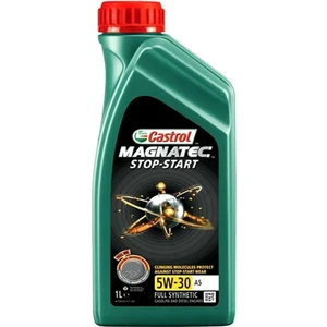 Magnatec Stop-Start 5W-30 A5 Motor Yağı 1 Litre Benzinli Ve Dizel Araçlar Ile Uyumlu 2024 Üretimli