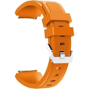 Xiaomi Redmi Watch 5 Active Kordon Kayış Çizgili Silikon 22/czg