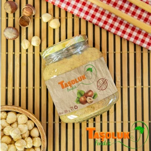 Fındık Ezmesi 630 cc