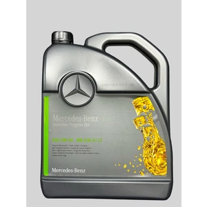 Orjinal 5W30 Motor Yağ 5 Lt