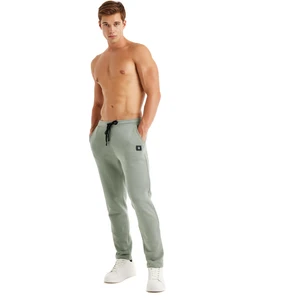 Erkek Yeşil Eşofman Altı 40624