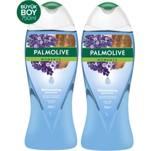 Moments Sandal Ağacı 750 ml 2'li Paket