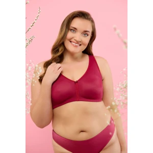 Yeni İnci Toparlayıcı Çift Kat Sütyen