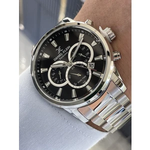 Daniel Klein Göstergeleri Aktif Su Geçirmez Erkek Kol Saati